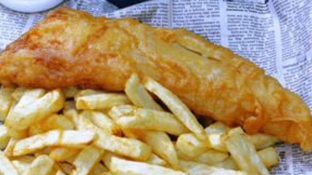 Top Chippy